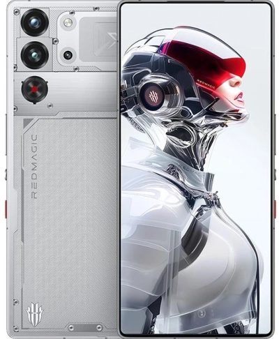 ZTE Nubia Red Magic 10S Pro Plus Price In USA